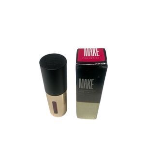 Make Serum Balm Intense Pink‎ Cerise (READ)